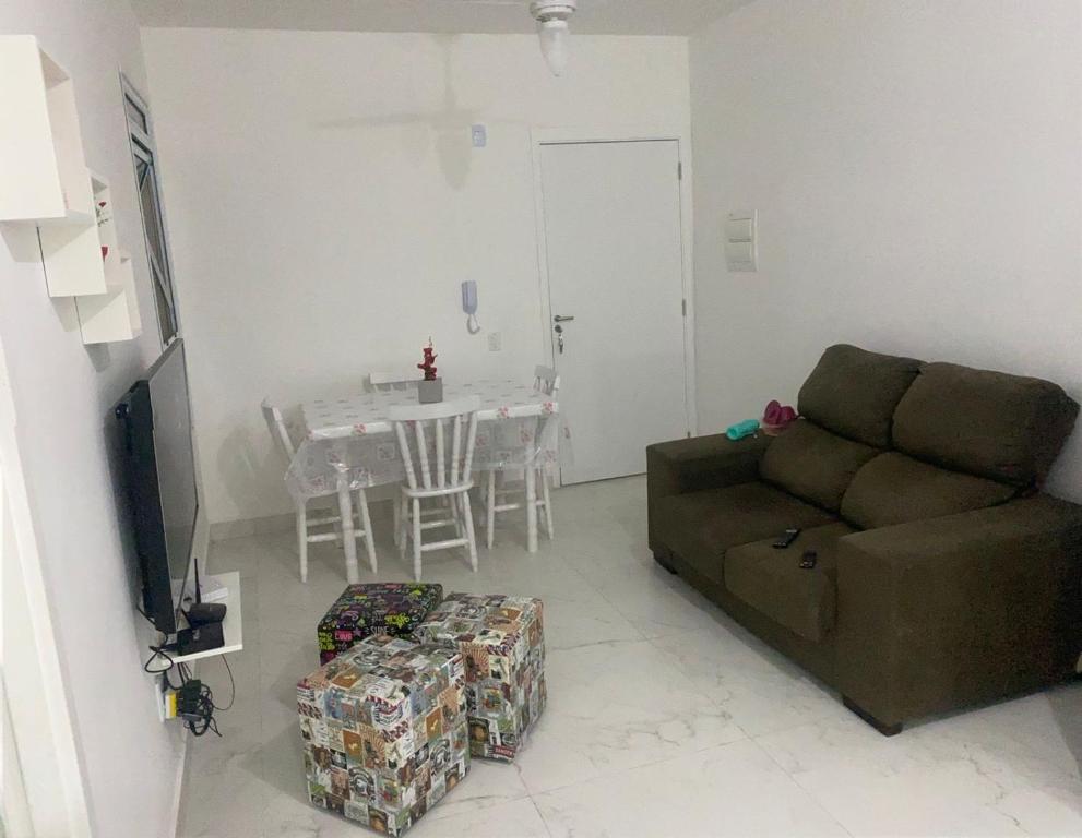 Condomínio smart hm, Guarujá