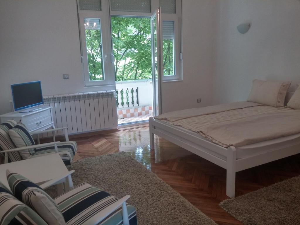Cricket 2 Hostel — Hotel in Belgrade