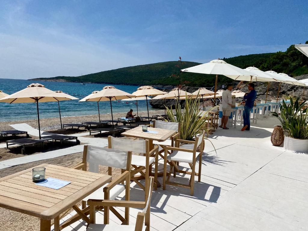 Luštica Magnolia apartment - 2