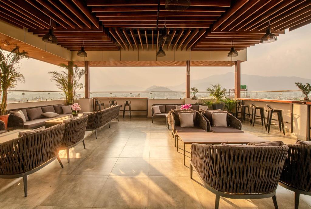 밀라 호텔 이미지