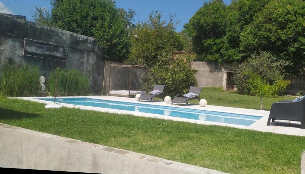 El nono Juan casa de 3 dormitorios - 2
