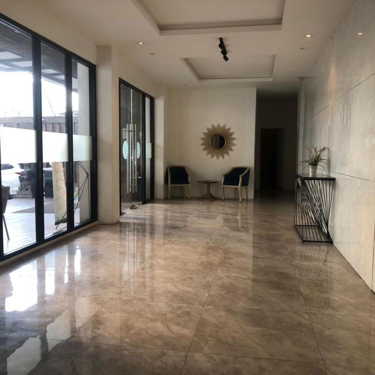 Hotel Aruni Ancol. photo