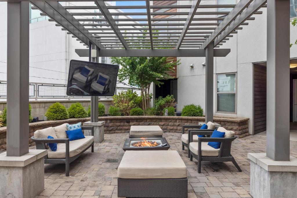 Placemakr Music Row photo