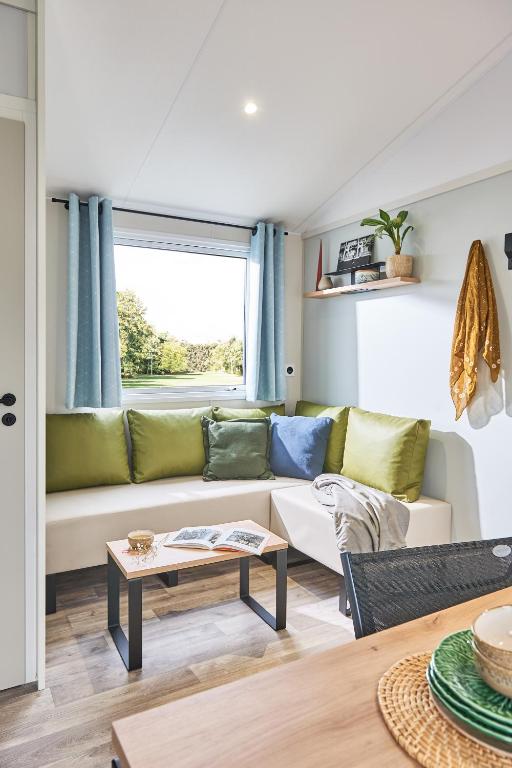 Le Baïa Horizon&nbsp;-&nbsp;Hébergement 2&nbsp;Chambres