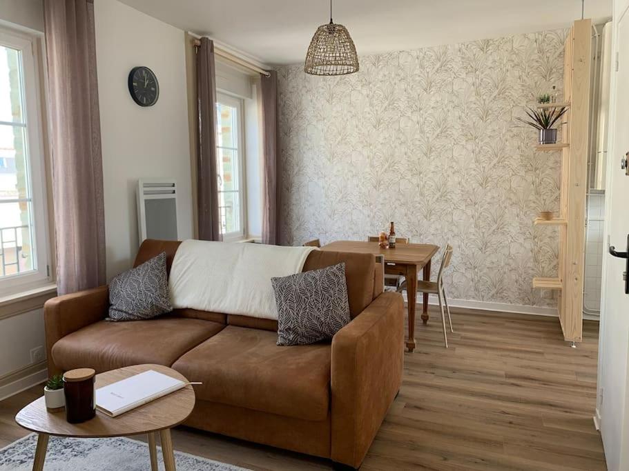 Apartment CherbourgenCotentin, centre, Apartment CherbourgenCotentin