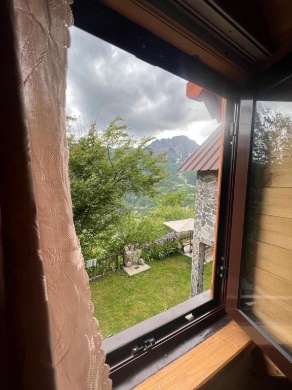 Guest House Gjelaj photo