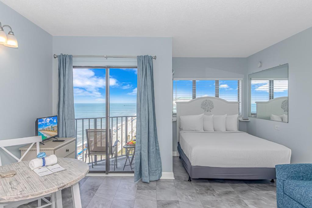 The Palace 1505, Myrtle Beach