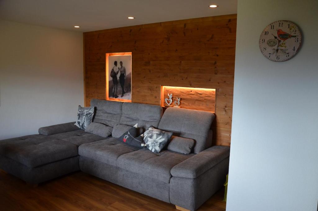 Ferienwohnung Mankei - 3