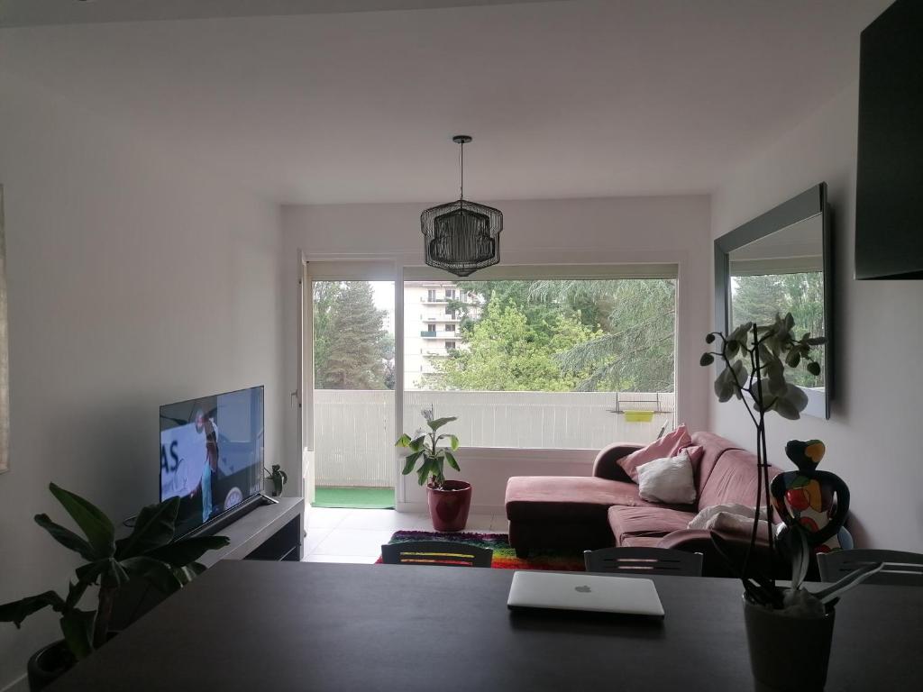Appartement des Cygnes - 5