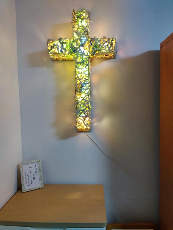 Miyagi Apartment Tomari photo