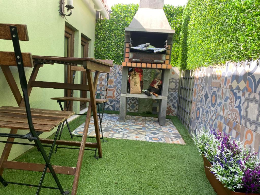 Y.Baixa - Boutique Apartments photo