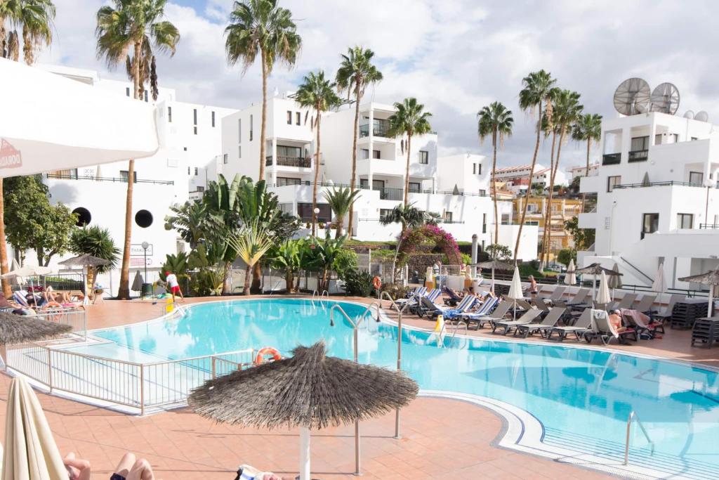 Sunset Bay 15 - Two Bed, Adeje