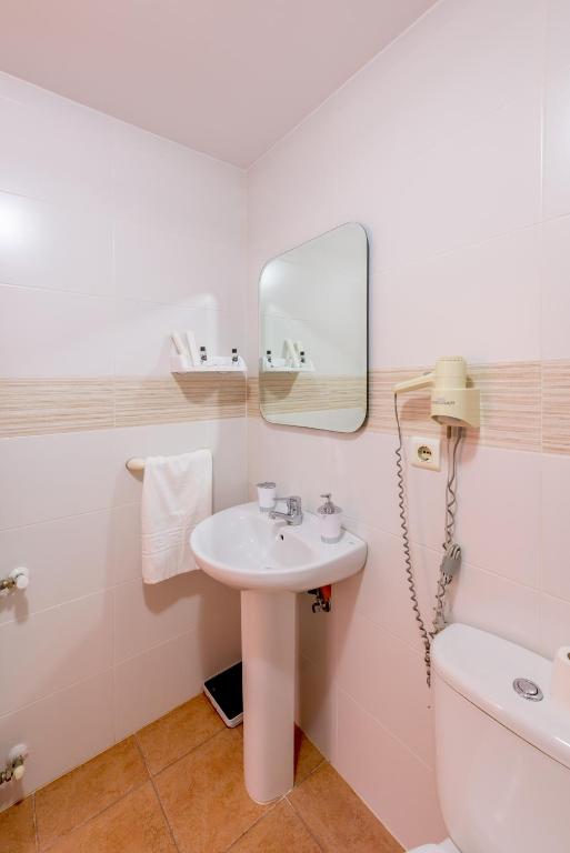 Apartamento Sibarys Ladera del mar - 4