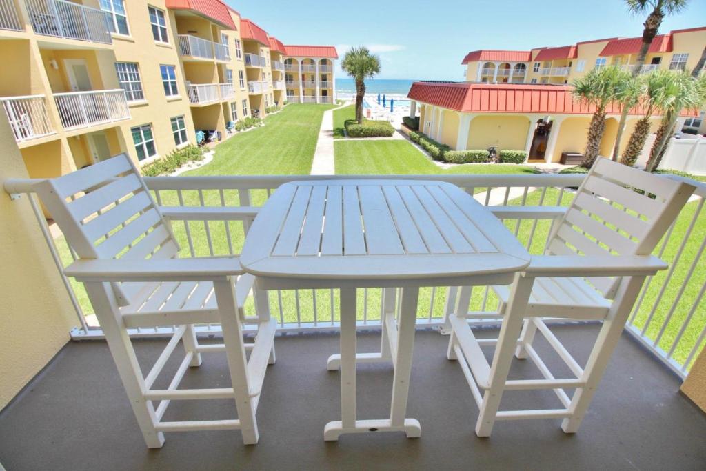 Point East 213, New Smyrna Beach