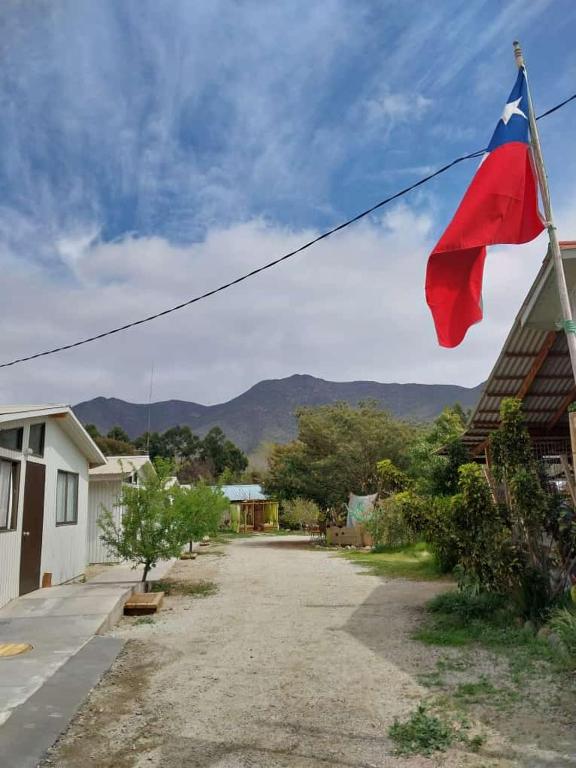 Pura Vida El Molle - 1