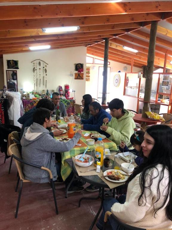 Pura Vida El Molle - 5