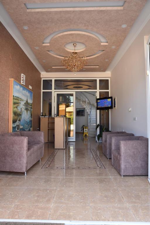 Apartments Fati & Flori - 2