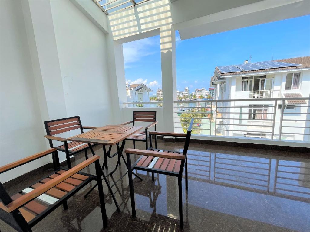 민 둑 호텔 호텔 이미지 1