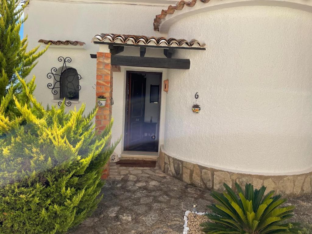 Casa Soluna - 4