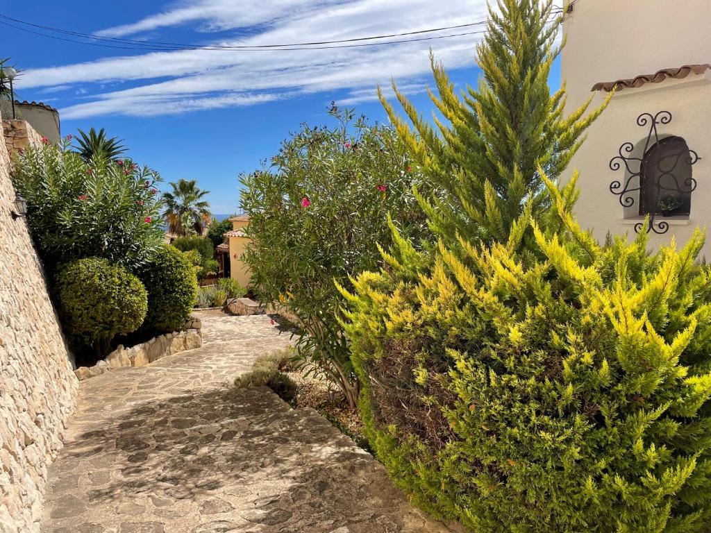Casa Soluna - 5