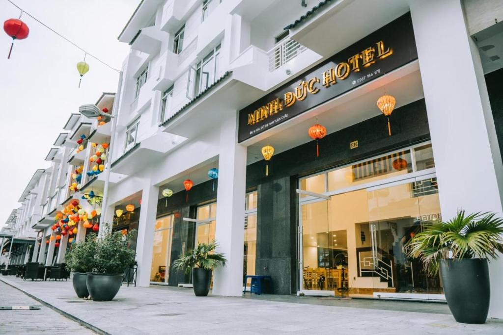 민 둑 호텔 호텔 이미지 2