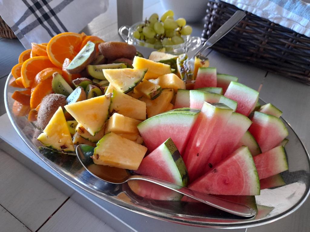 Kristinebergs Bed &amp; Breakfast — Hotel in Mora