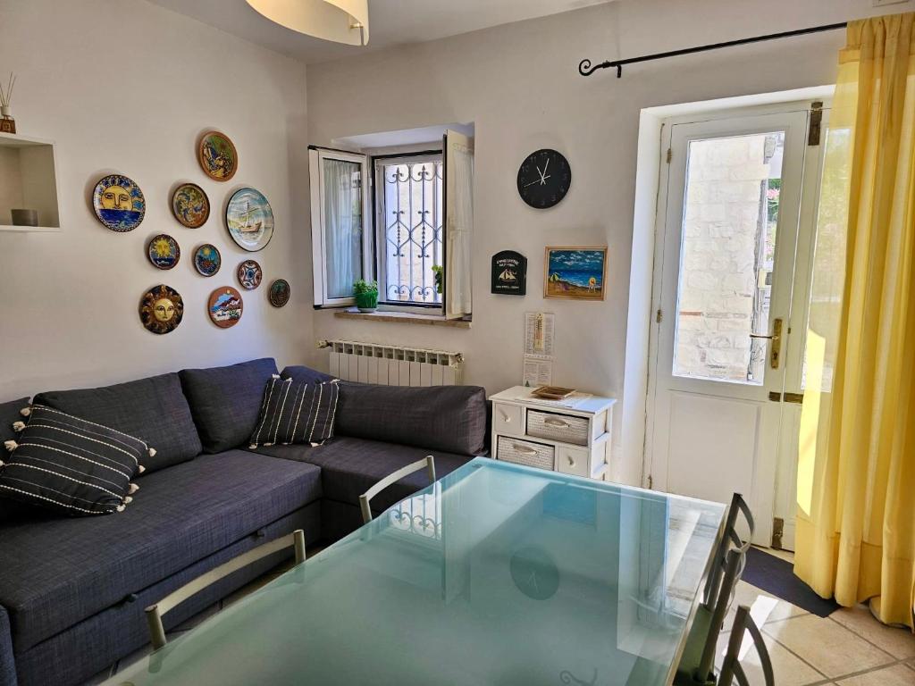 N266 - Numana, deliziosa casa in centro storico - 5