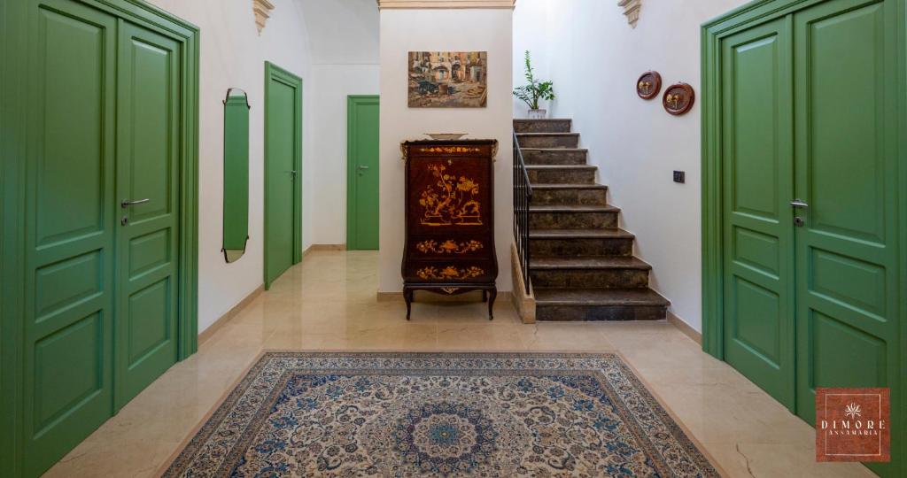 Dimore Anna Maria -Casa Liberty- - 5