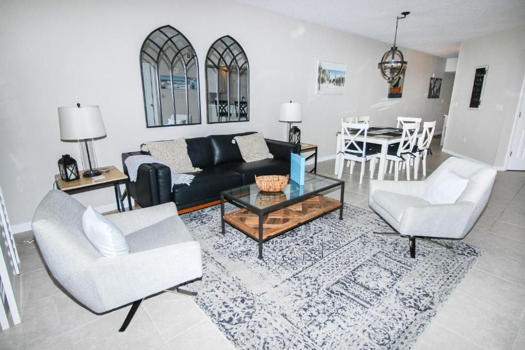 Oceanwalk 11-202, New Smyrna Beach