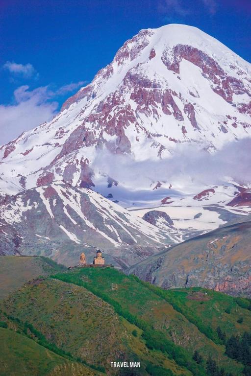 Crystal Kazbegi photo