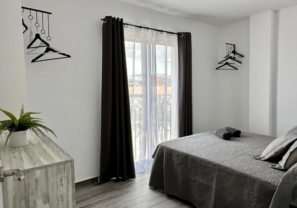 Apartamento con Encanto en La Cala de Mijas - 5