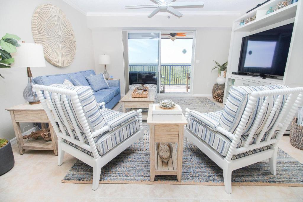 Oceanwalk 16-602, New Smyrna Beach