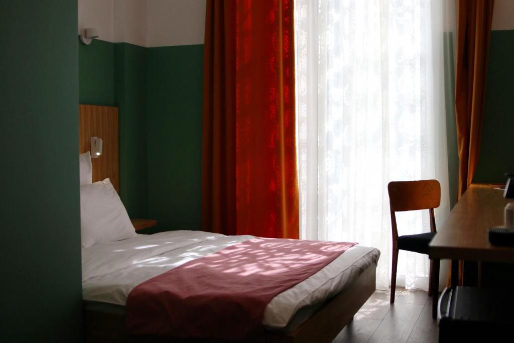 G.Vino City Wine Hotel photo