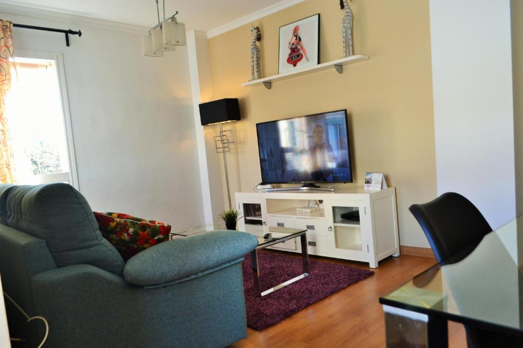 CENTRO SUiTES Malaga - 2