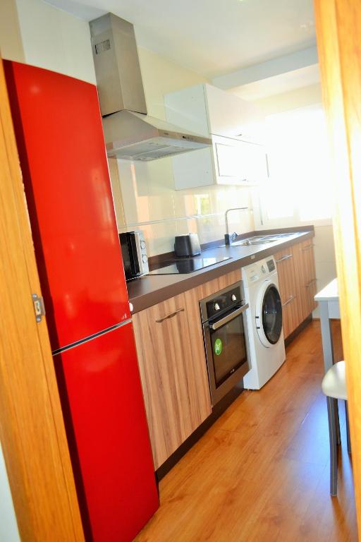 CENTRO SUiTES Malaga - 4