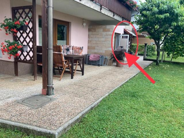 Apartments Kravanja photo