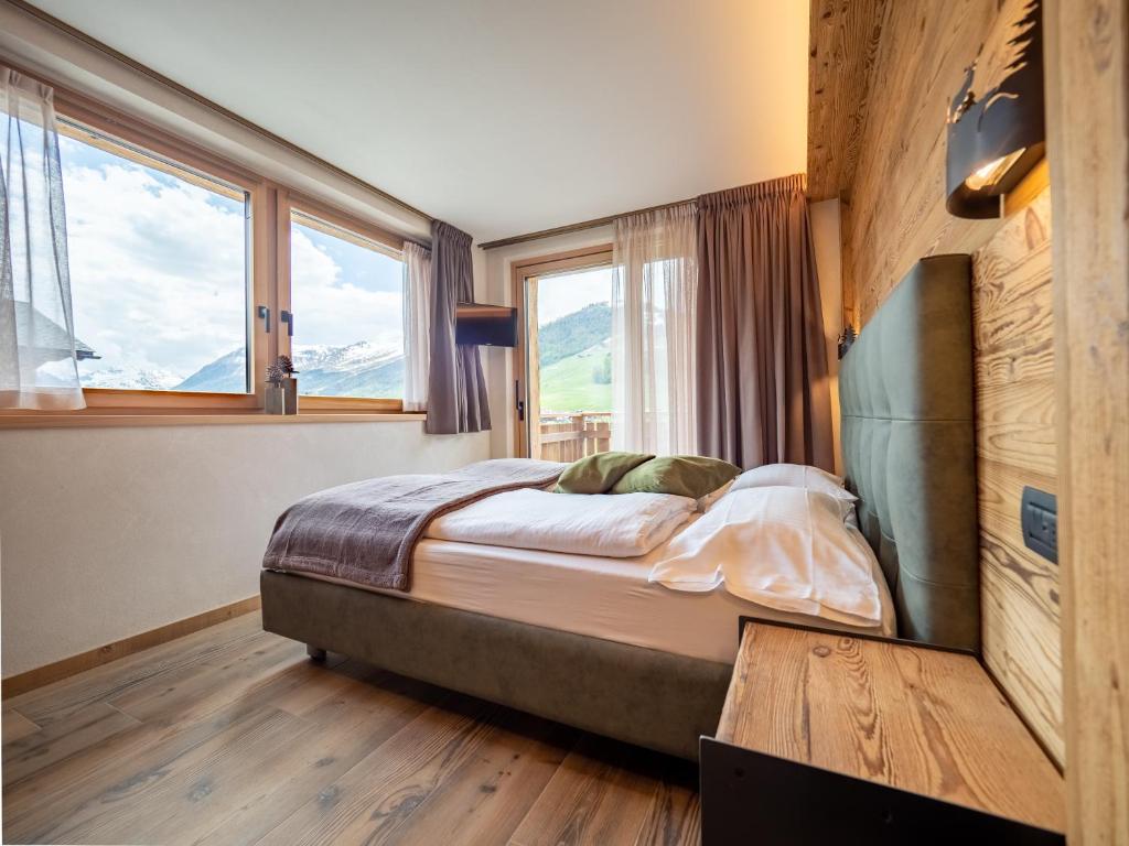 Deschana Lodge - 3