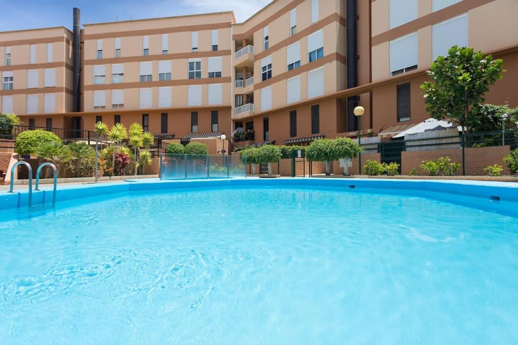 Eva Paradise, El Medano, Beach and Swimming Pool - 2