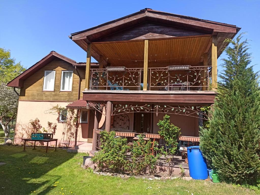 Villa Nikolaj