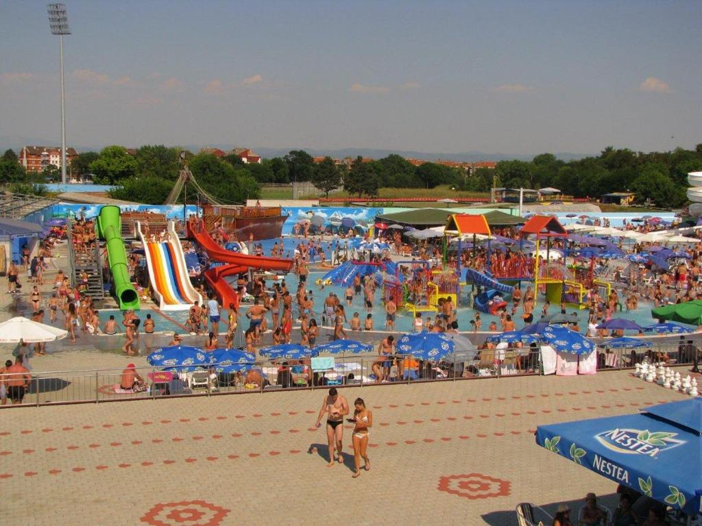 Dobi Apartmani WING - 2