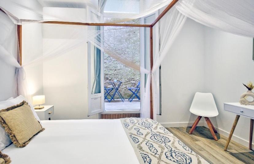Charmant appartement avec extérieur privatif - 2