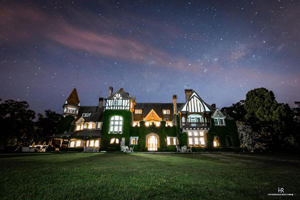 Estancia Villa Maria - 5