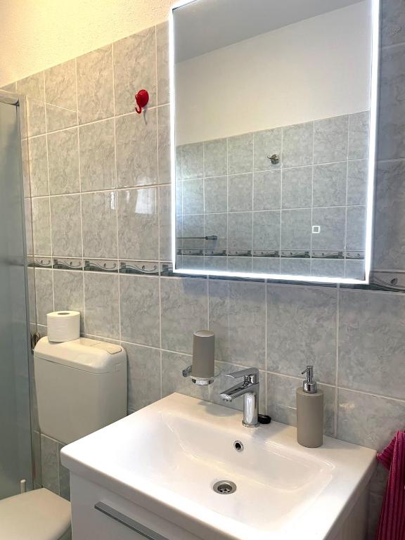 Apartments Molo Mare photo