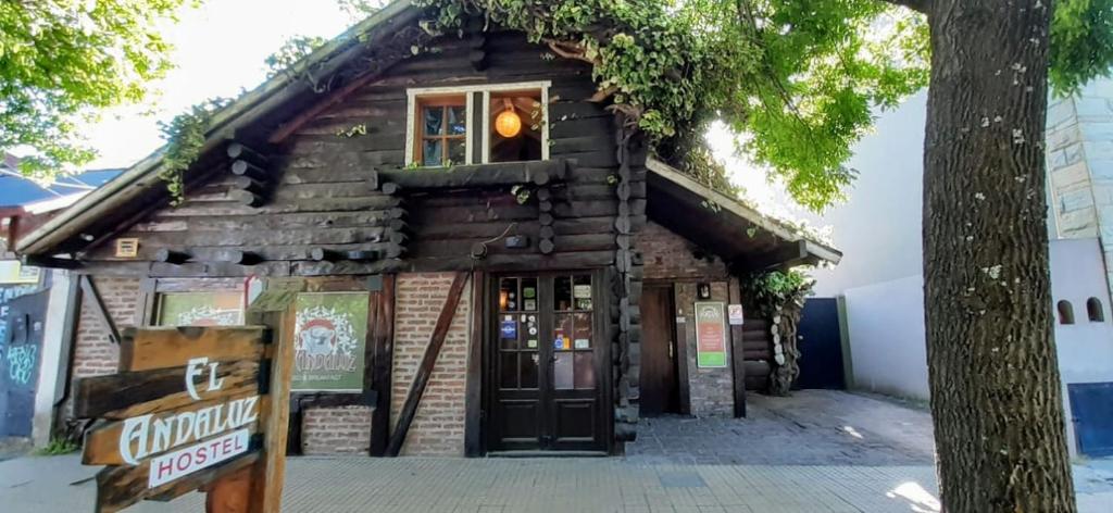 El Andaluz — Hotel in San Martin De Los Andes
