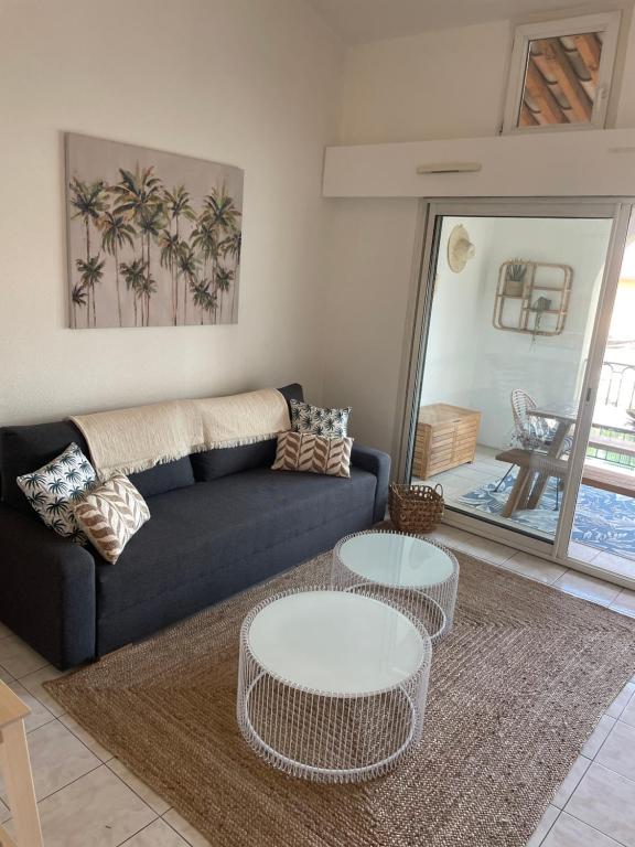 Appartement avec piscine - 5