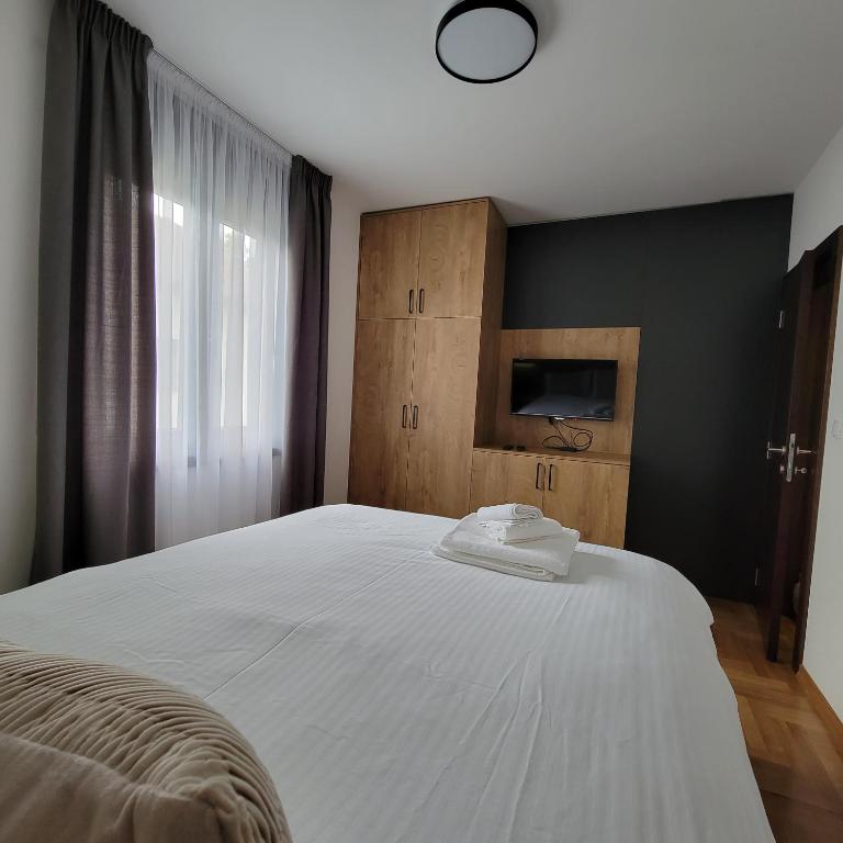 PIK Apartmani - 3