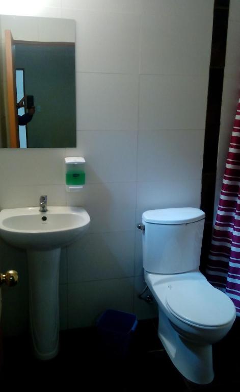 Residencial la Casa de Millan - 2