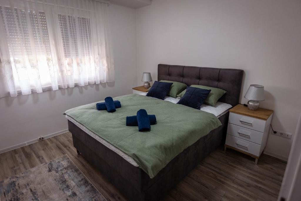 Apartman Rossun, Bihać