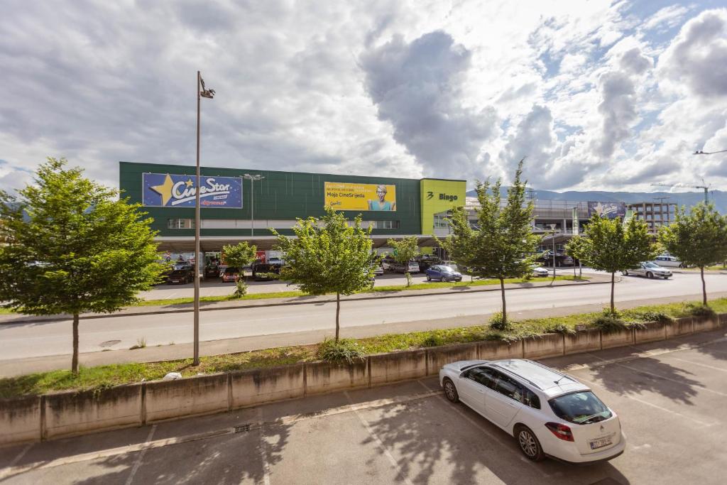 Apartman Rossun - 3