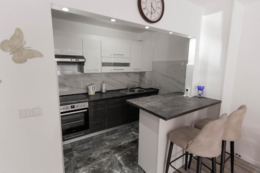 Apartman Rossun - 4